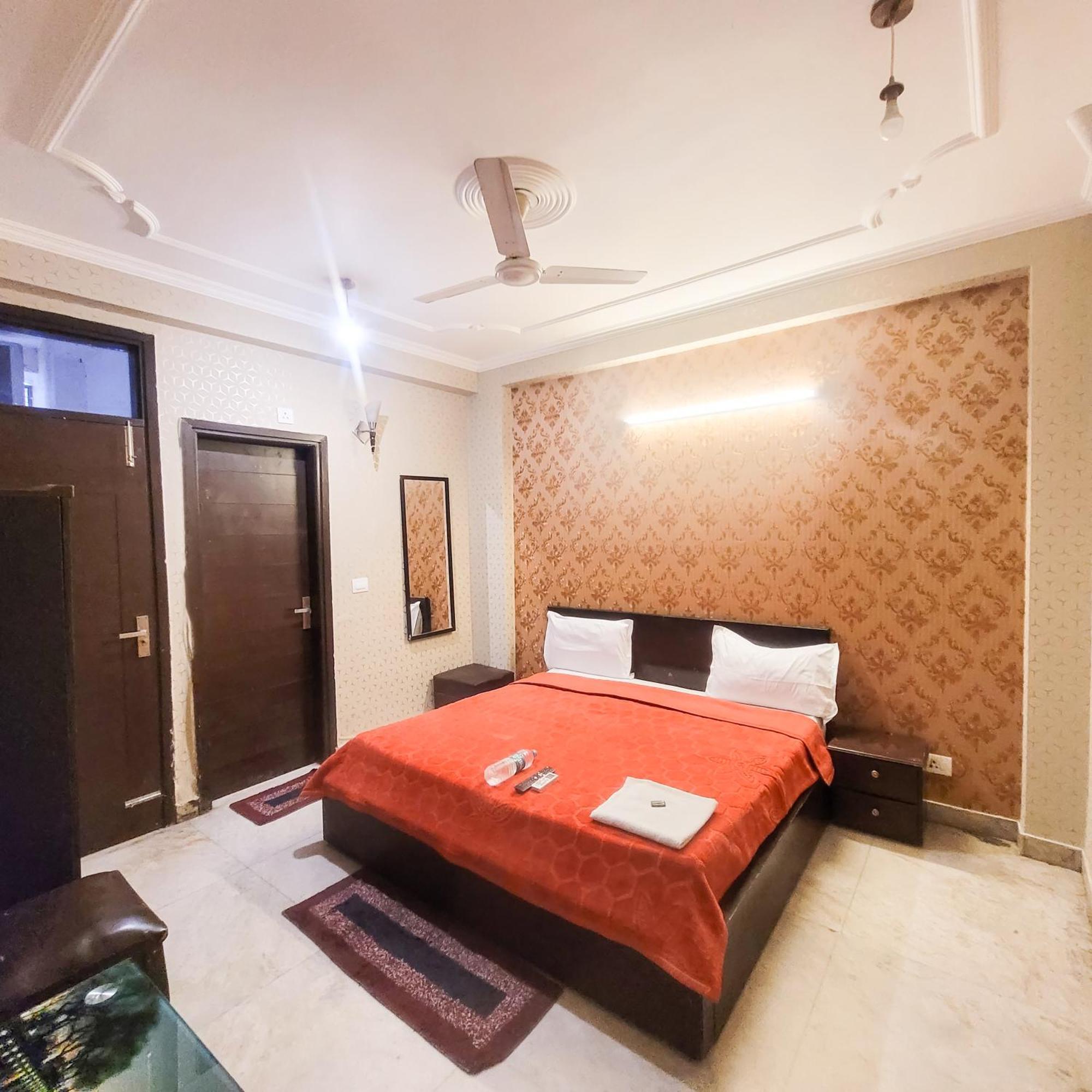 Jagannath By Roomshal Couette-café New Delhi