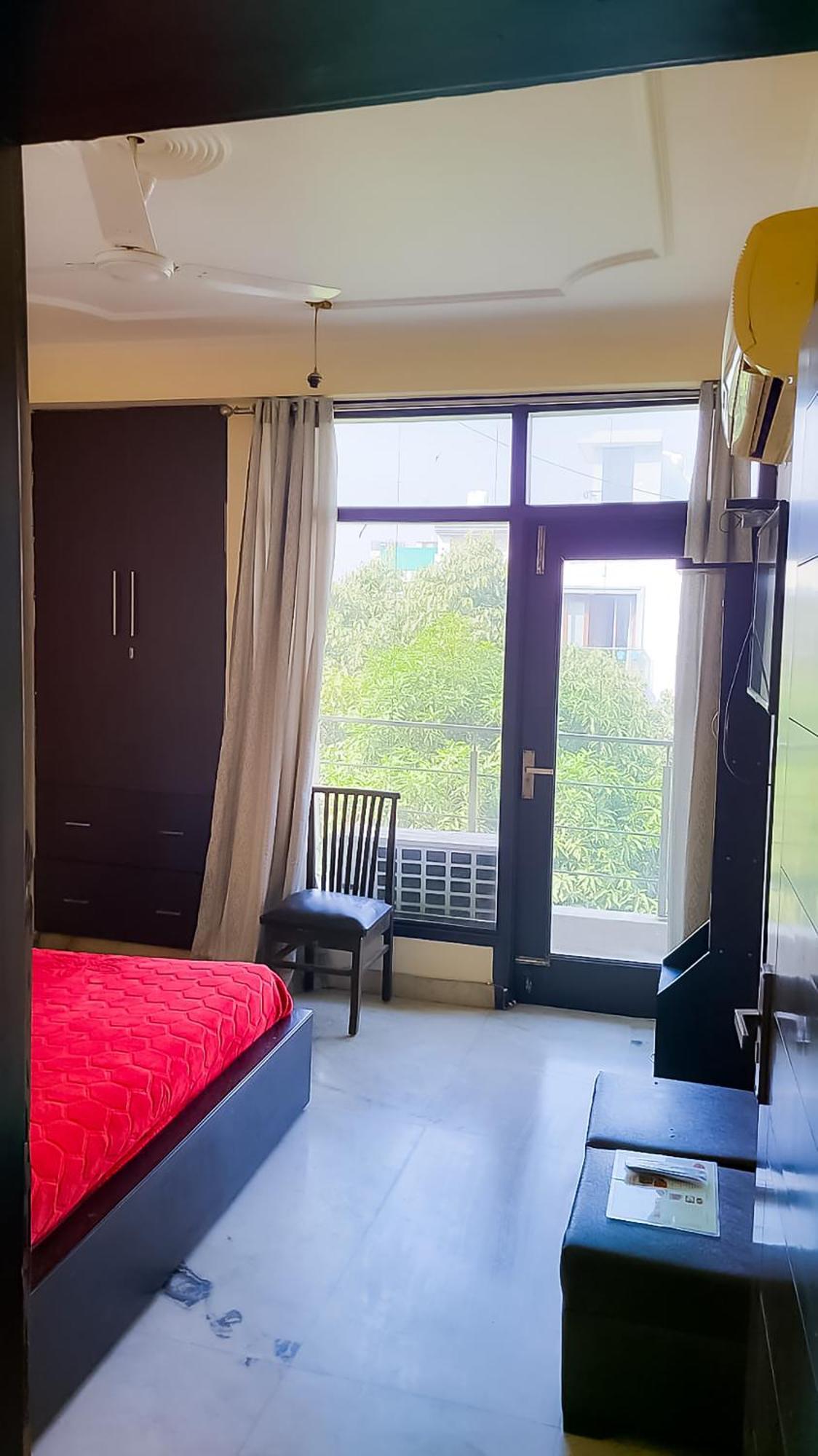 Jagannath By Roomshal 3* New Delhi