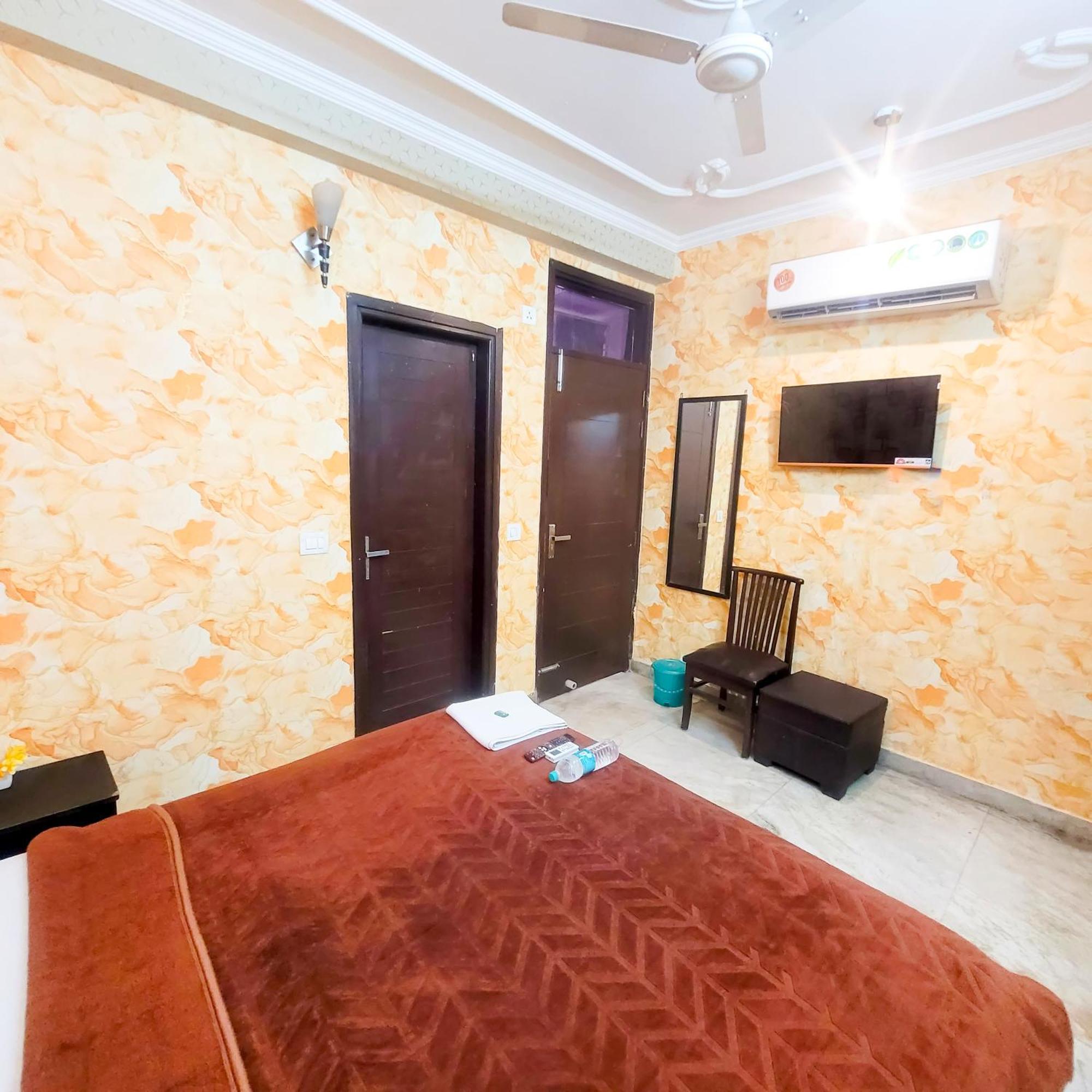 Jagannath By Roomshal Bed & Breakfast