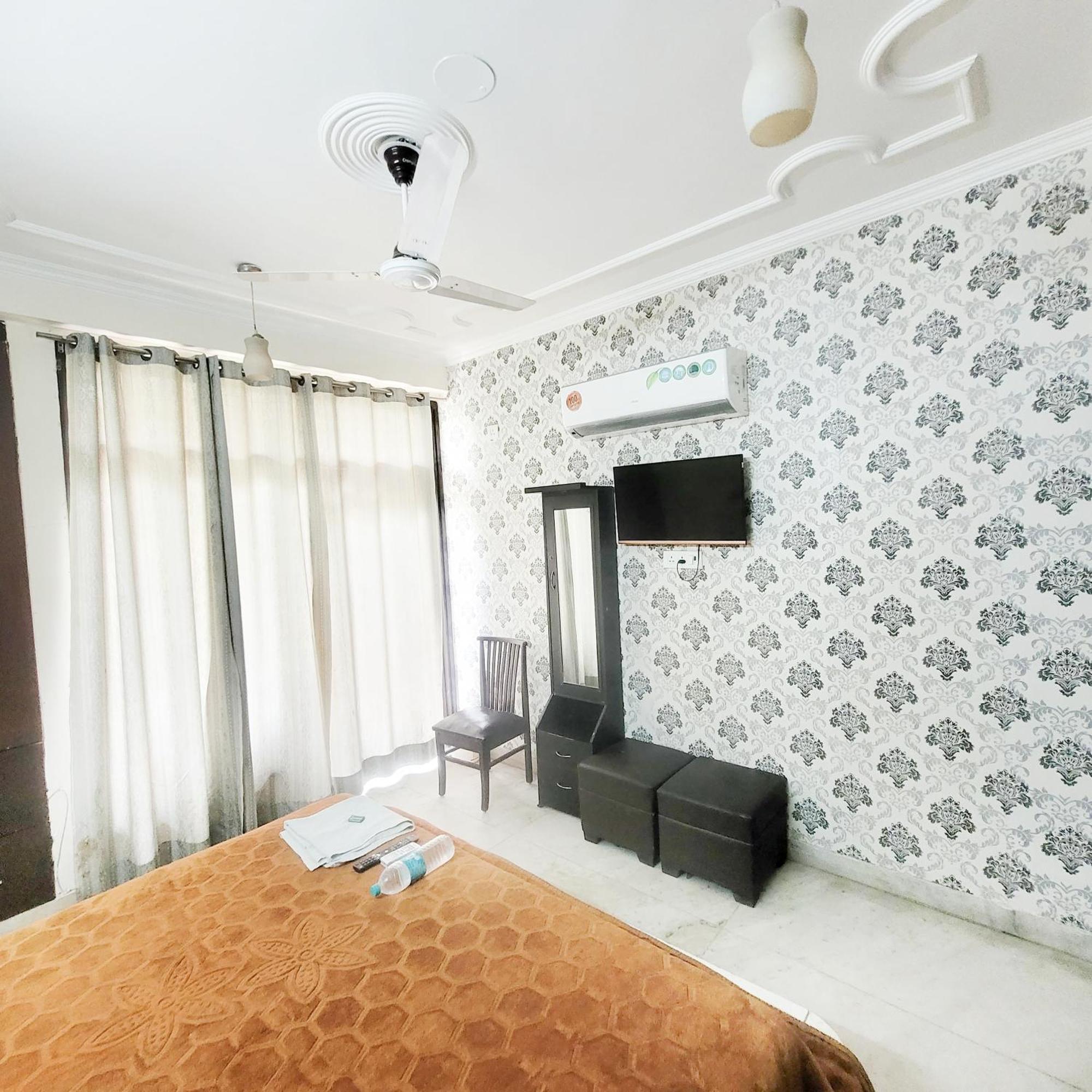 Jagannath By Roomshal Bed & Breakfast